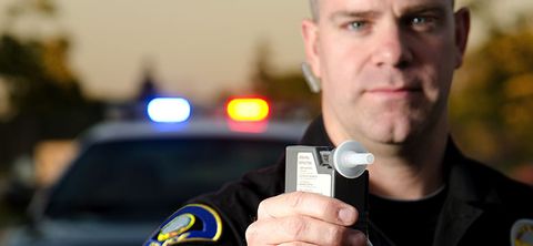 OWI vs DUI in Evansville