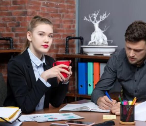 Divorce Representation