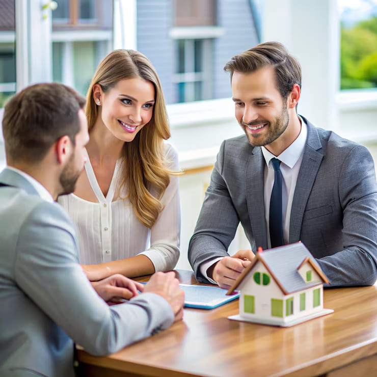 Estate planning image