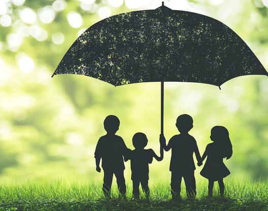 Kids Protection image 1