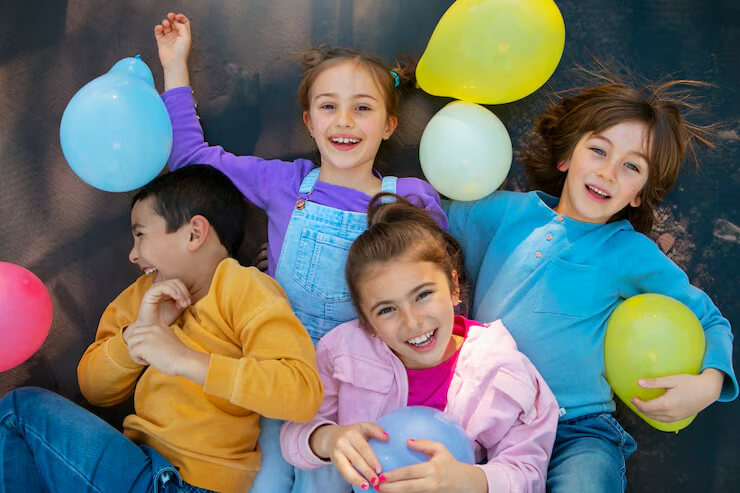Kids Protection image 3