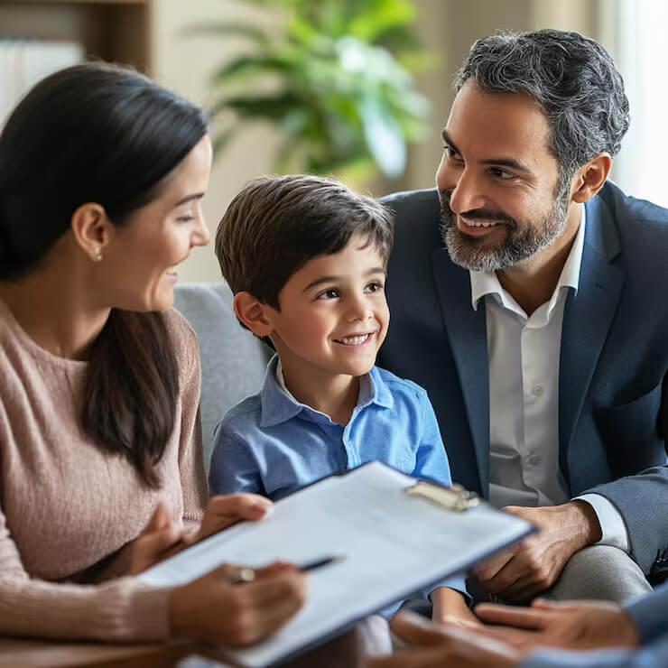 Kids law image