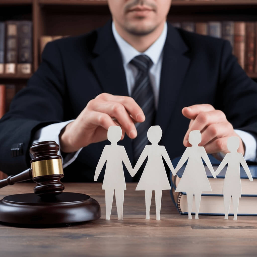 Law image