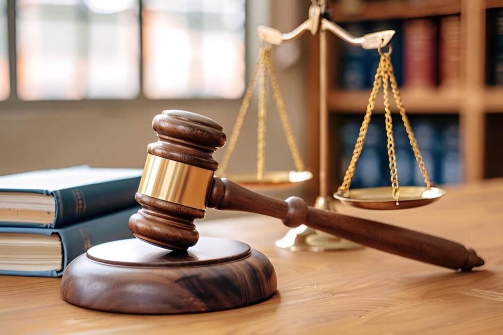Law image