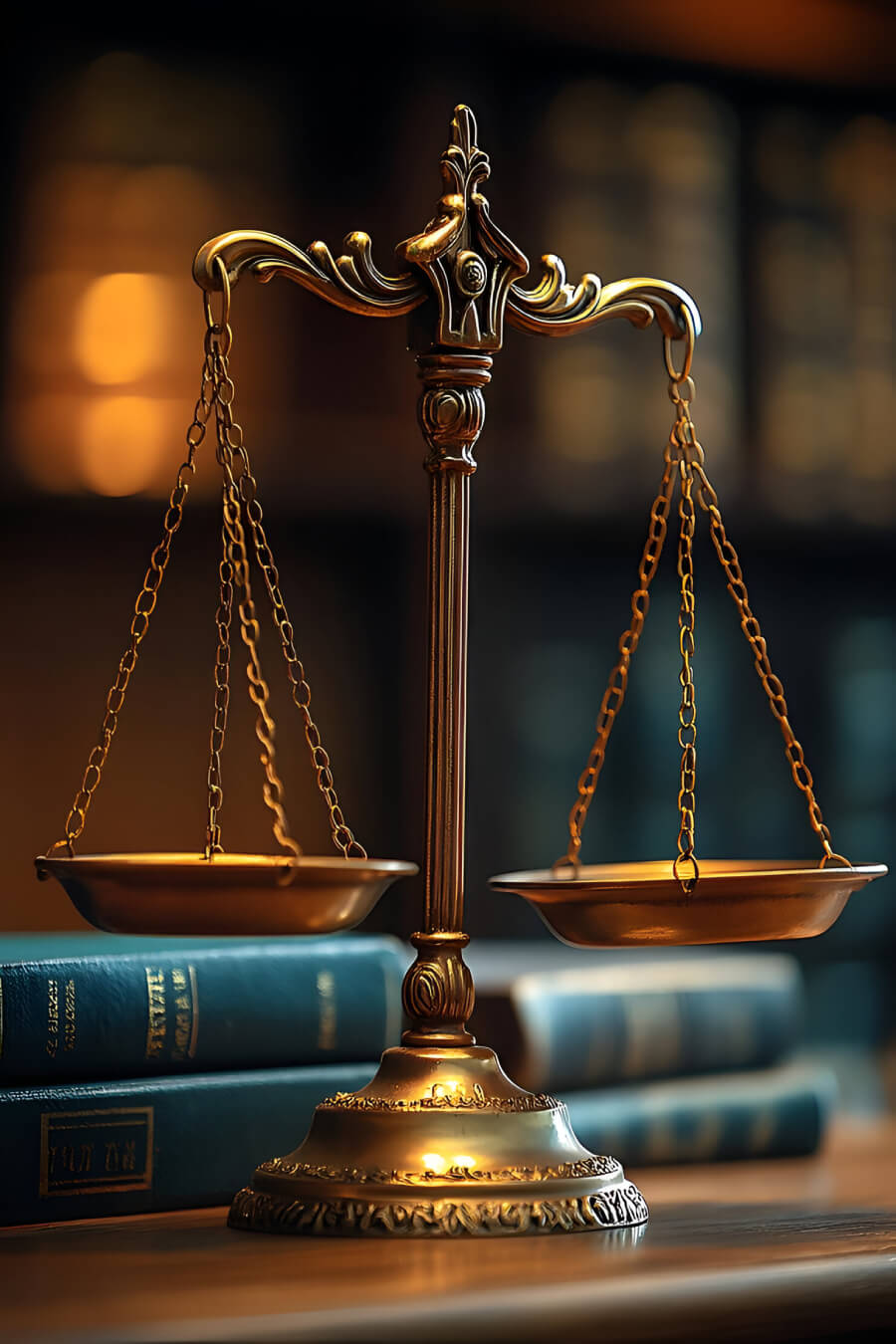 Law image